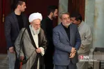 عبدالرضا رحمانی فضلی  وزیر کشور