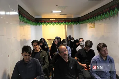 برگزاری طرح آموزشی &laquo;شهید بهشتی&raquo; در دانشگاه علوم پزشکی قم