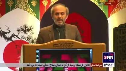 رئیس سازمان صدا و سیما: مرحومه بابایی ثابت کرد که تا الان یک جای کار مدیریت فرهنگیِ ما لنگیده است/ باید داستان&zwnj;های واقعی امثال &laquo;سبا بابایی&raquo; را قبل از فوت&zwnj;شان کشف کنیم