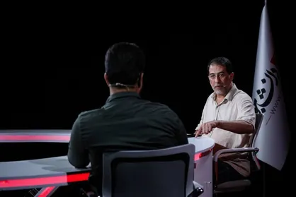 شفیعیان: از نظر من معاونت راهبردی در آن چند ماه جواب نداد / بخشی از کابینه آنطور که قرار بوده یا انتظار داشته آقای پزشکیان عمل نمی&zwnj;کنند + فیلم