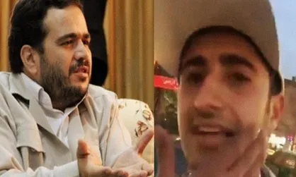 &laquo;عنابستانی&raquo; به سه ماه و یک روز حبس محکوم شد