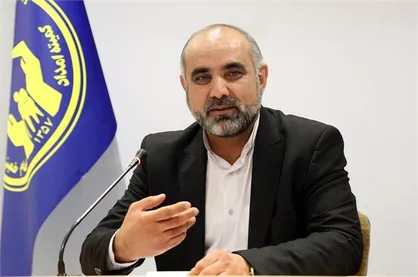 خدرویسی: نظام مددکاری کمیته امداد مبتنی بر توانمندسازی مددجویان است