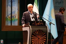 اوحدی: نهادینه کردن منظومه فکری شهدا راهکاری مؤثر در مقابله با آسیب‌های فرهنگی و اجتماعی است