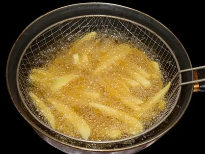 روغن پسماند با کمک یک نانوکاتالیست به سوخت غیرفسیلی تبدیل می&zwnj;شود