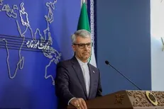 بقایی: پاسخ ایران به پیشنهادهای آمریکا از طریق میانجی‌گران ارائه می‌شود
