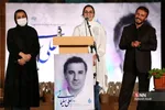مراسم روز سوم و یادبود مرحوم علی سلیمانی