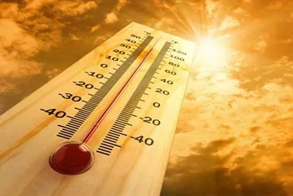 آب و هوای اروپا به ۵۰ میلیون سال قبل بر می&zwnj;گردد