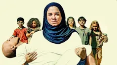 «سرزمین فرشته‌ها» راهی اسکار شد؛ روایت مقاومت و عشق سینمای ایران را نمایندگی خواهد کرد