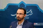 نیک روش رییس سازمان بسیج دانشجویی