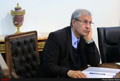 استیضاح ربیعی اعلام وصول شد