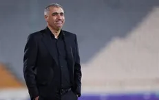 الهامی: هنوز به شرایط مدنظر نرسیده‌ایم؛ کیفیت آسانی فراتر از فوتبال ایران است