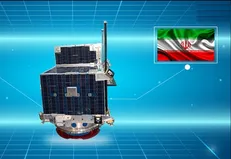 تصاویر ماهواره ظفر می‌تواند کاربردی باشد