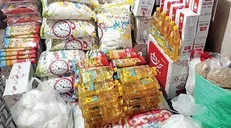 راهکار‌های تامین و تولید کالا‌های اساسی بررسی شد