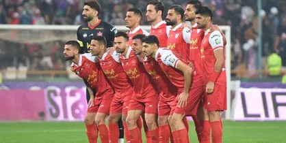 ترکیب پرسپولیس و مس رفسنجان مشخص شد