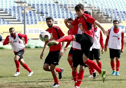 پرسپولیس امروز قهرمان می&zwnj;شود؟