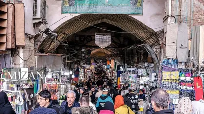 ایمن&zwnj;سازی سرا&zwnj;های بازار بزرگ تهران ضروری است
