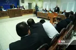 دادگاه رسیدگی به متهمین جدید پتروشیمی