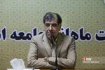 نشست ماهانه جامعه اسلامی مهندسین
