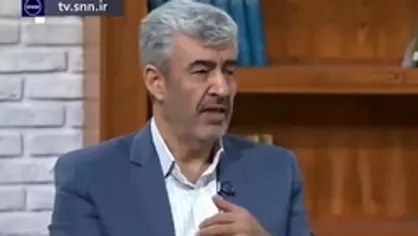 معاون شورای عالی انقلاب فرهنگی: بیش از نیمی از ورودی&zwnj;های جدید دانشگاه، بخاطر استرس&zwnj;های کنکور دچار مشکل روحی روانی بودند
