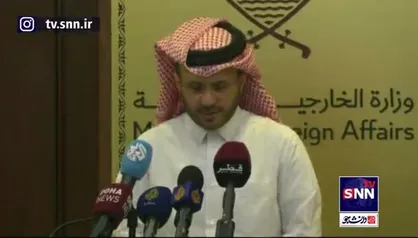 آتش&zwnj;بس در غزه از ساعت ۷ صبح فردا اجرا می&zwnj;شود
