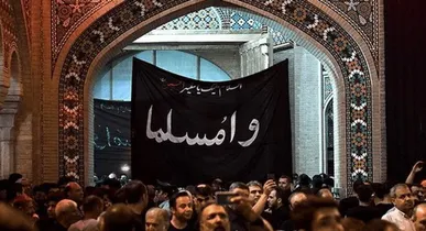 شهرری میعادگاه «ایام مسلمیه» میزبان عزاداران خواهد شد + جزئیات برگزاری و اجرای محدودیت‌ ترافیکی