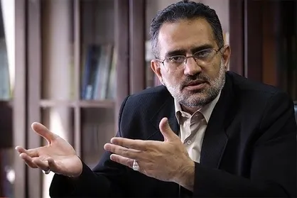 تشریح دستاورد&zwnj;های معاونت امور مجلس ریاست جمهوری در یکسال گذشته