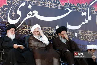 جعفری