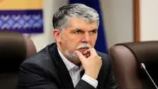 وزیر ارشاد: خبر درگذشت پرویز پورحسینی بر تلخکامی اهالی هنر افزود