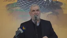 محمد الرعد: اشغالگری خاک لبنان توسط رژیم صهیونیستی هرچه سریعتر باید متوقف شود +فیلم