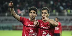 استقلال تاخیر داشت؛ گل گهر رسما خواهان جذب امین قاسمی نژاد شد