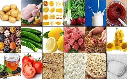 همه کالا&zwnj;های اساسی فراوان است مردم نگران نباشند