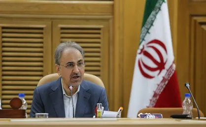 حضور شهردار تهران در هیات دولت جدی&zwnj;تر شد