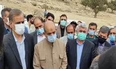 چادر‌های ویژه برای زلزله‌زدگان اندیکا نیاز داریم/ اکیپ‌های بنیاد مسکن باید بیشتر شوند