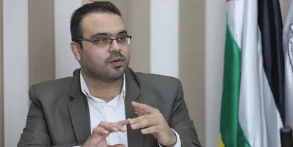 حماس: افزودن اسرائیل به سنتکام برای تقویت هماهنگی نظامی آن با عرب&zwnj;هاست