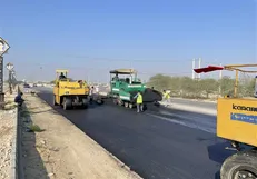 اجرای ۸۰۰ میلیارد تومان پروژه راهداری در گلستان 