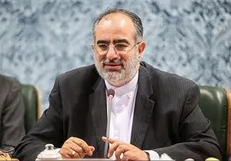 واکنش آشنا به انتشار فایل صوتی جنجالی ظریف