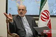 انصاری: صادرات ایران با تهاتر افزایش یافت / تحریم‌ها باعث توجه به دیپلماسی اقتصادی شد