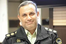 حضور بانوان پلیس میانجی گر کلانتری ها/۷۰درصد سازش در پرونده ها