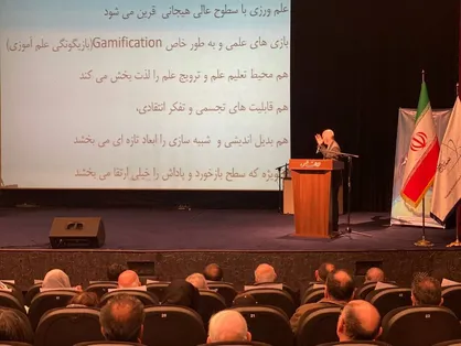 علم با تعاملات اجتماعی بسط می&zwnj;یابد