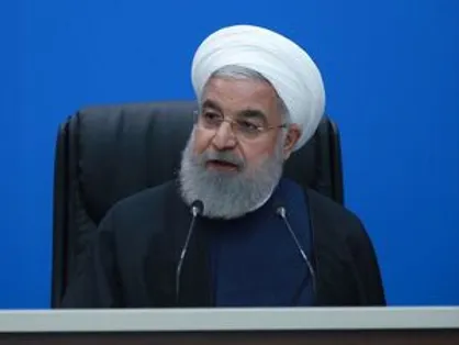 رئیس جمهور پنجشنبه به کرمانشاه سفر می&zwnj;کند