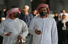 آمار تلفات کرونا در کشور‌های عربی