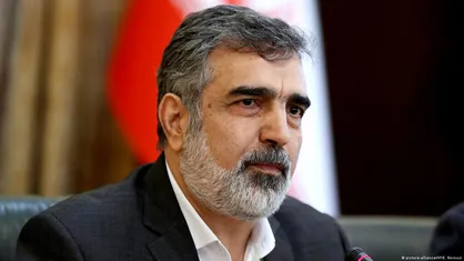 کمالوندی: نمی&zwnj;توان این اقدام اخیر و بد&zwnj;خواهانه دولت آمریکا را چیزی جز رفتاری کودکانه تفسیر کرد + فیلم