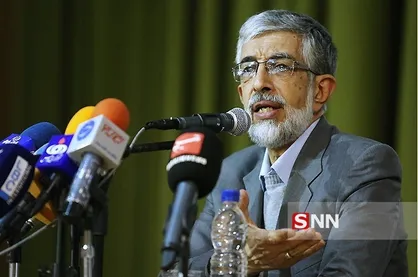 ۳۰۰ استاد دانشگاه با شورای تحول علوم انسانی همکاری می&zwnj;کنند