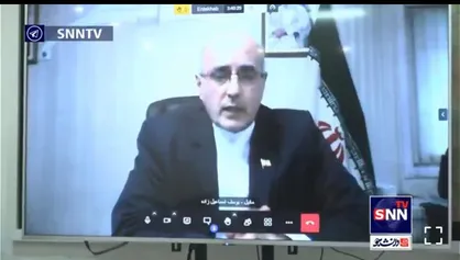 سفیر ایران در فیلیپین: پیش بینی می شود حداقل 20 درصد افزایش حضور را تجربه کنیم