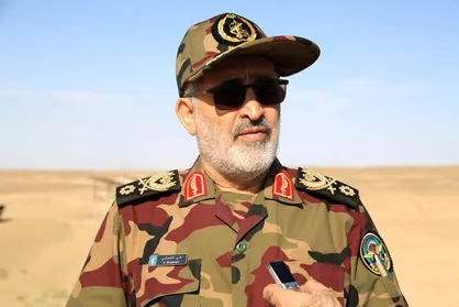 سردار شادمانی: سامانه&zwnj;های حاضر در رزمایش نزاجا مأموریت خود را به شایستگی انجام دادند
