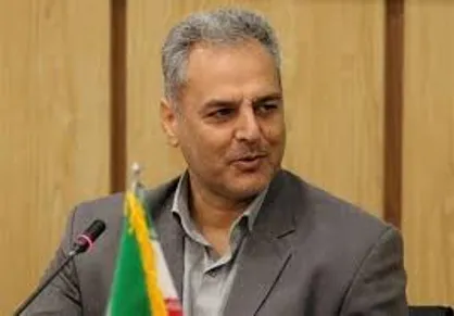 خاوازی وزیر جهاد کشاورزی دولت دوازدهم شد