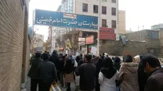 بحران بیمارستانی در بهترین منطقه کرج / استانداری البرز برای حل مشکل بیمارستان امام خمینی(ره) ورود کند