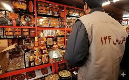 ۲۶ هزار بازرسی و تشکیل ۵ هزار پرونده تخلف صنفی در البرز / فروش اجباری نان کنجدی در صدر شکایات مردمی