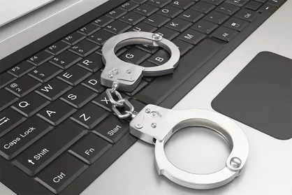 کلاهبرداری در قالب لینک جعلی یک شرکت مشهور