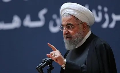 آقای روحانی! اجازه ندهید توقیف نفت&zwnj;کش&zwnj;های ایرانی به یک رویه تبدیل شود / مقتدرانه برخورد کنید